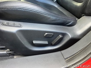 Mazda 6 2,5 2016