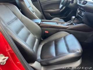 Mazda 6 2,5 2016
