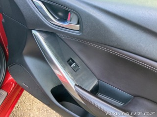 Mazda 6 2,5 2016
