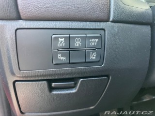 Mazda 6 2,5 2016