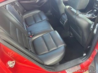 Mazda 6 2,5 2016