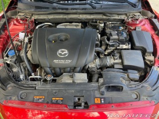 Mazda 6 2,5 2016