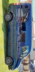 Mercedes-Benz Sprinter 2,2   L2H1 316-8 míst 2014