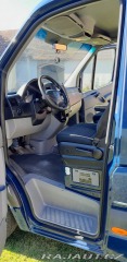 Mercedes-Benz Sprinter 2,2   L2H1 316-8 míst 2014