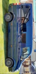Mercedes-Benz Sprinter 2,2   L2H1 316-8 míst 2014