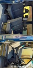 Mercedes-Benz Sprinter 2,2   L2H1 316-8 míst 2014