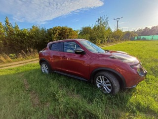 Nissan Juke 1,2   DiG-T Acenta
