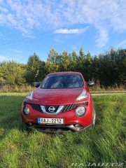Nissan Juke 1,2   DiG-T Acenta 2017