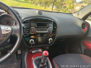 Nissan Juke 1,2   DiG-T Acenta 2017