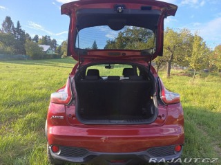 Nissan Juke 1,2   DiG-T Acenta 2017