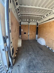 Peugeot Boxer 2,2 2007