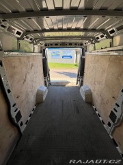Peugeot Boxer 2,2 2007