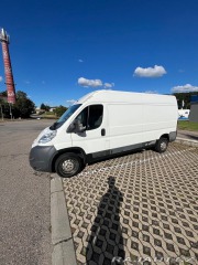 Peugeot Boxer 2,2 2007
