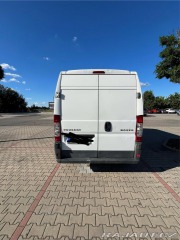 Peugeot Boxer 2,2 2007