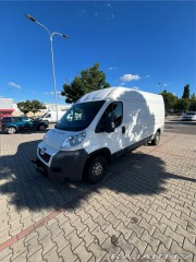 Peugeot Boxer 2,2 2007