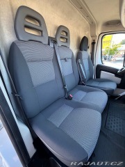 Peugeot Boxer 2,2 2007