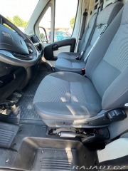 Peugeot Boxer 2,2 2007