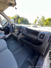 Peugeot Boxer 2,2 2007