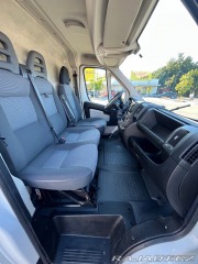 Peugeot Boxer 2,2 2007