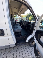 Peugeot Boxer 2,2 2007