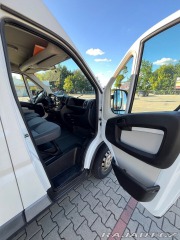Peugeot Boxer 2,2 2007
