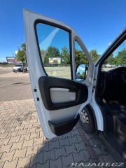 Peugeot Boxer 2,2 2007