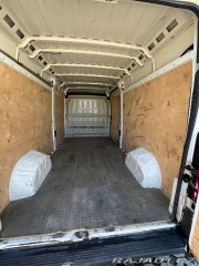 Peugeot Boxer 2,2 2007