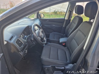 Seat Alhambra 2,0   TDI CR DPF Style DS 2012