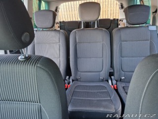 Seat Alhambra 2,0   TDI CR DPF Style DS 2012