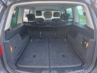 Seat Alhambra 2,0   TDI CR DPF Style DS 2012