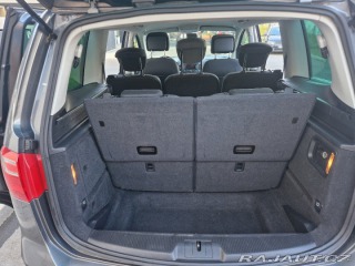 Seat Alhambra 2,0   TDI CR DPF Style DS 2012