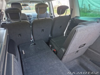 Seat Alhambra 2,0   TDI CR DPF Style DS 2012