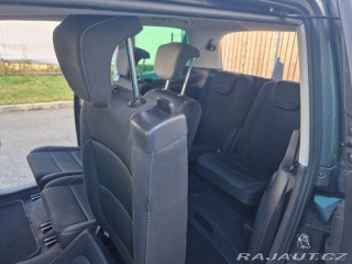 Seat Alhambra 2,0   TDI CR DPF Style DS 2012