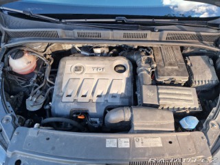 Seat Alhambra 2,0   TDI CR DPF Style DS 2012