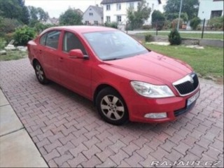 Škoda Octavia 2,0   2 2012