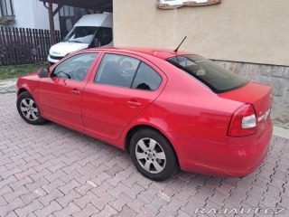 Škoda Octavia 2,0   2 2012