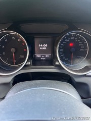 Audi A5 2,0   TFSI 155kW Quattro 2009