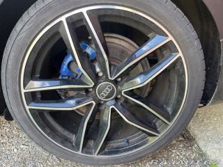 Audi A5 2,0   TFSI 155kW Quattro 2009