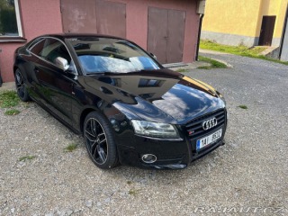 Audi A5 2,0   TFSI 155kW Quattro 2009