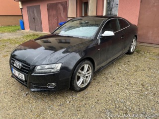 Audi A5 2,0   TFSI 155kW Quattro 2009