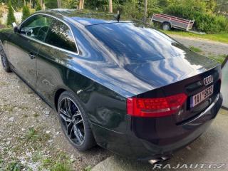 Audi A5 2,0   TFSI 155kW Quattro 2009