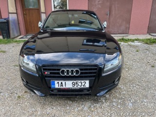 Audi A5 2,0   TFSI 155kW Quattro 2009