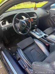 Audi A5 2,0   TFSI 155kW Quattro 2009