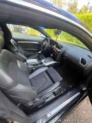 Audi A5 2,0   TFSI 155kW Quattro 2009