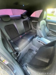 Audi A5 2,0   TFSI 155kW Quattro 2009