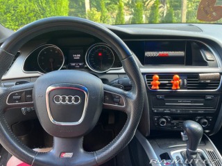 Audi A5 2,0   TFSI 155kW Quattro 2009