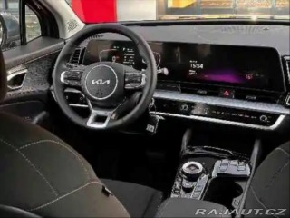Kia Sportage 4x4 132 kW Mhev DPH 2024