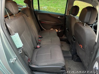Opel Zafira 2,0   CDTI 121kw, rv.2012 2012