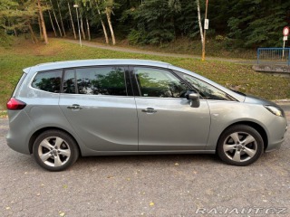 Opel Zafira 2,0   CDTI 121kw, rv.2012 2012