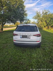 Škoda Kodiaq 176kw 4x4 7st DSG, 11/201 2019